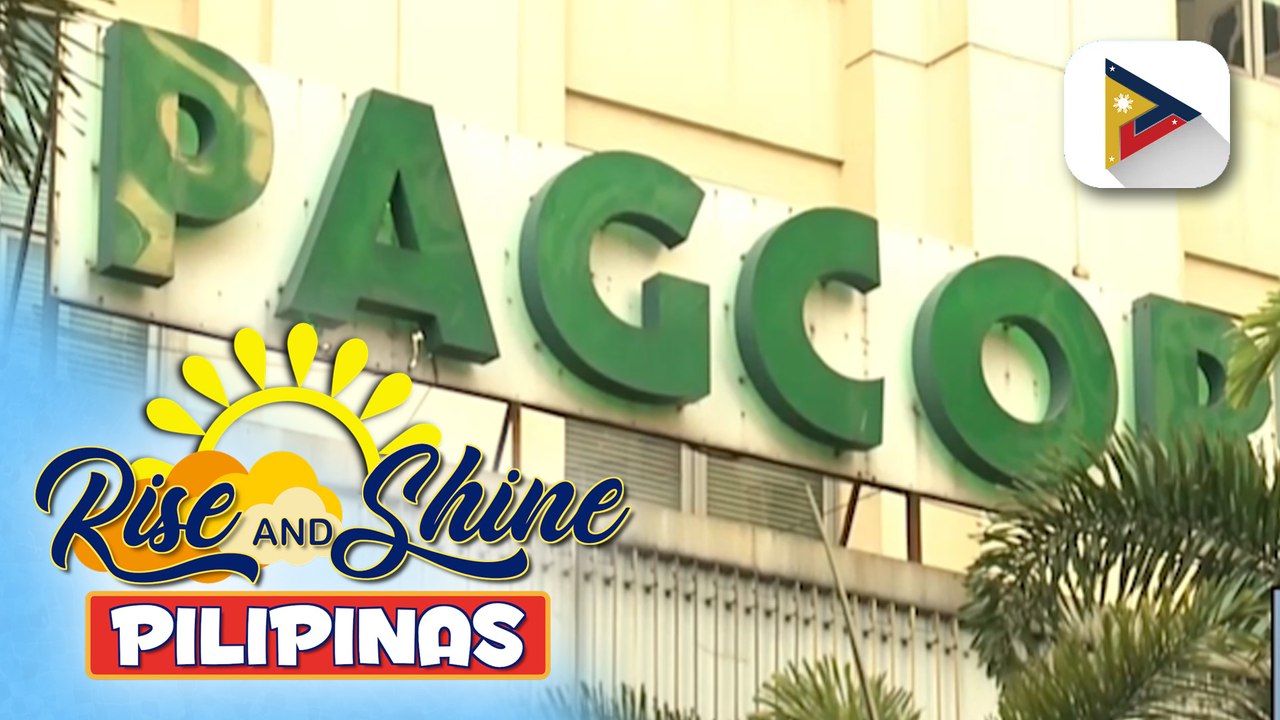 Rebelasyon ng PAGCOR hinggil sa POGO, pinaiimbestigahan sa Kamara