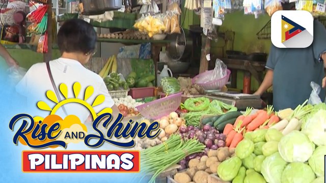 Pagpapalawig ng ban sa pag-aangkat ng pulang sibuyas, pinag-aaralan ng DA