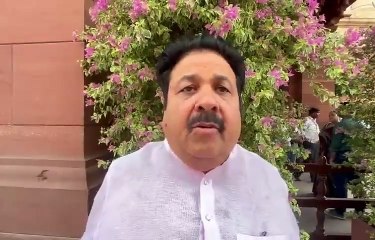 राहुल गांधी जी ने कहा था कि हिंदू धर्म अहिंसा और प्रेम को मानता है