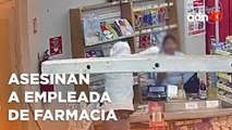 Asesinan a empleada de farmacia durante asalto en Uruapan, Michoacán