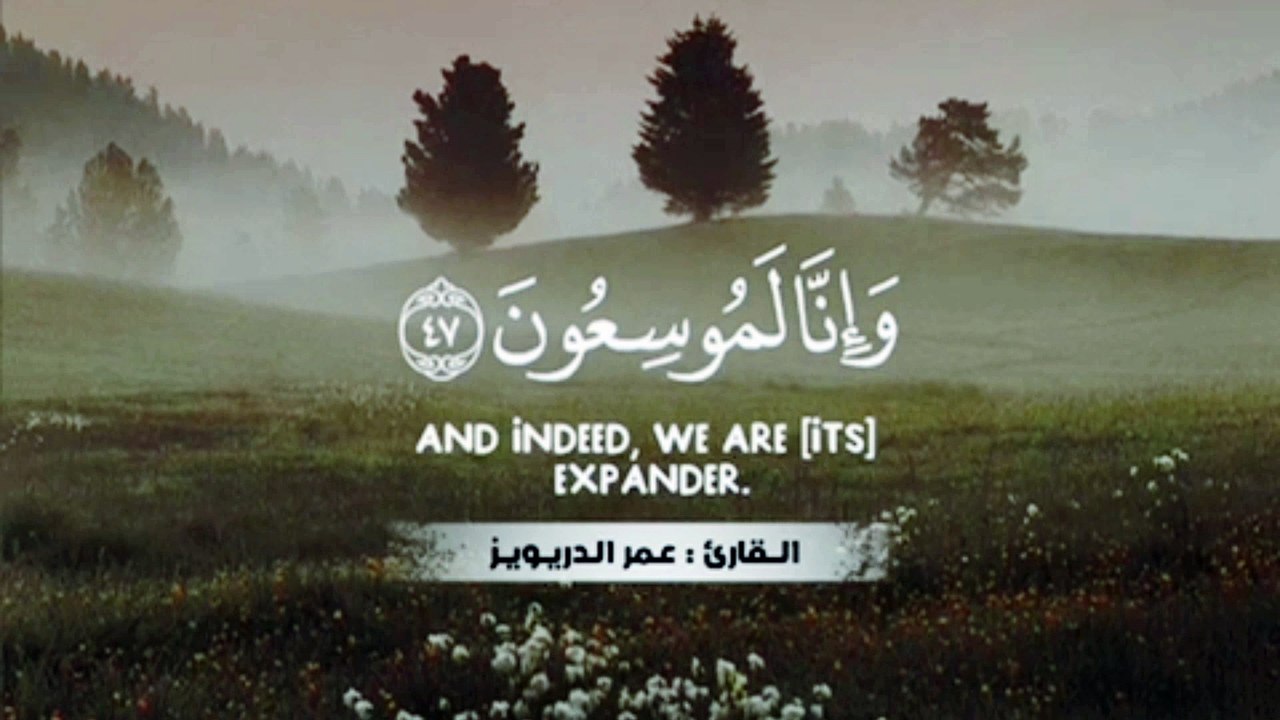الله کی طرف دوڑو || Beautiful Tilawat e Quraan