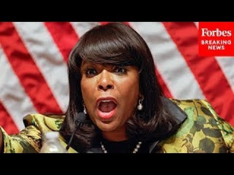 ‘Frankly Baffling To Me’: Terri Sewell Decries GOP For Blocking John Lewis Voting Rights Act