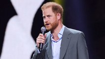 ESPN Responds to Backlash for Giving ESPY Award to Prince Harry | THR News Video