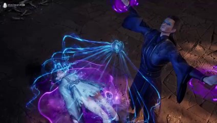 100,000 Years Of Qi Refining S01 EP145 (English Subtitle)