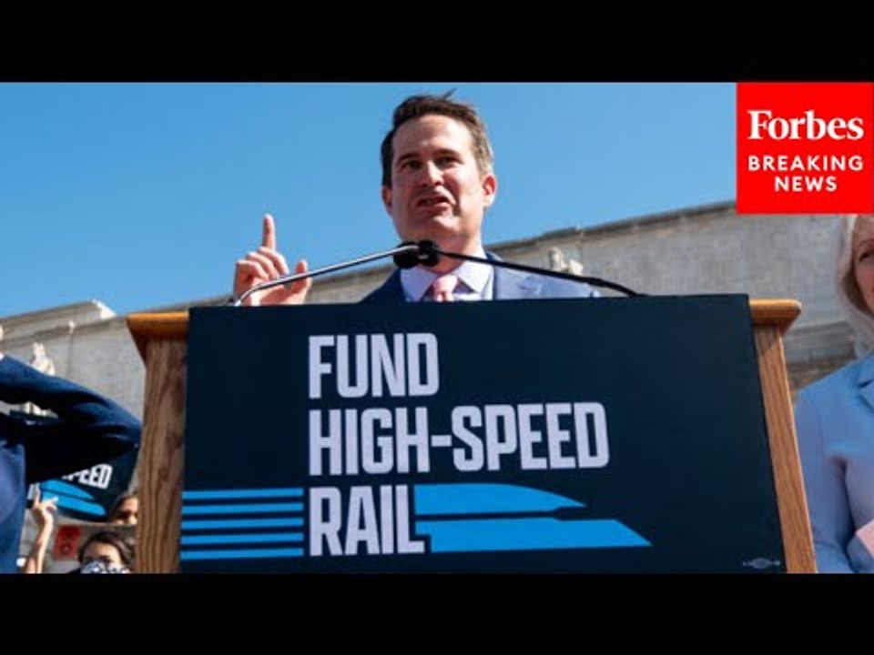 'Uses Taxpayer Money More Efficiently': Seth Mo...