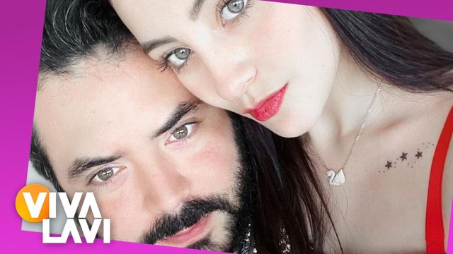¡Ya es papá! Ya nació la hija de José Eduardo Derbez