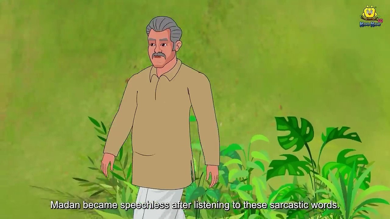 जादुई पत्थर की खिचड़ी _ Hindi Kahaniya _ Moral Stories _ Bedtime Stories _ Story In Hindi