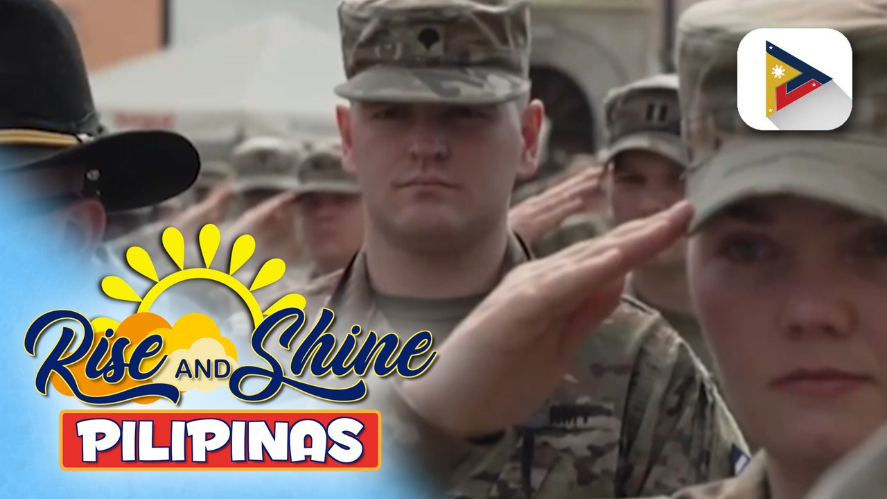 U.S. military bases sa Europa, naka-heightened alert kasunod posibleng terror attack