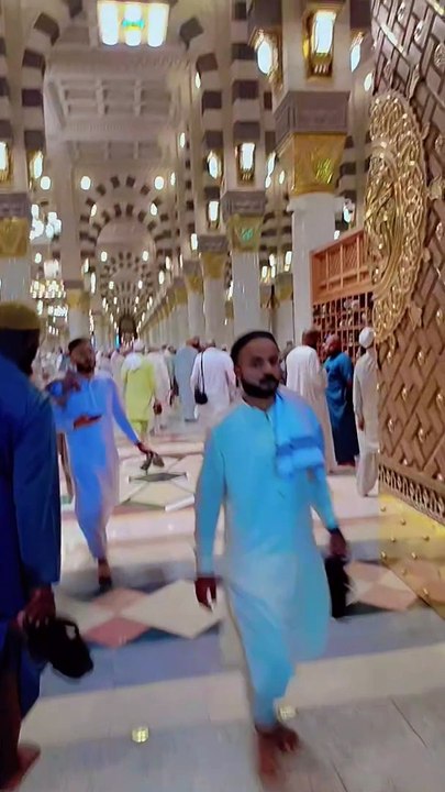 Madinah pk