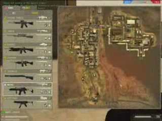 RAKIA One night on Karkand...