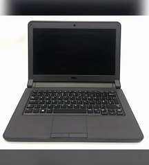 @Dell  Latitude i5 5th E3350