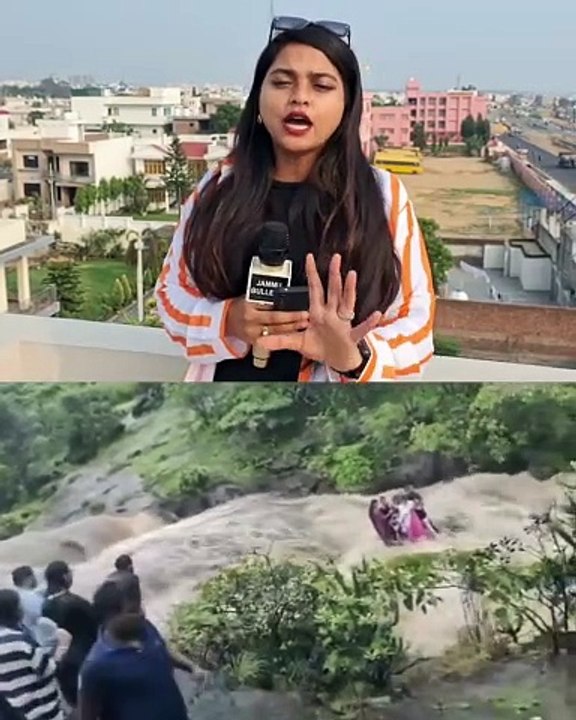 #selfie_ke_chakar_mein_Ek_Parivar_ki_JaanChaligyi(720p)