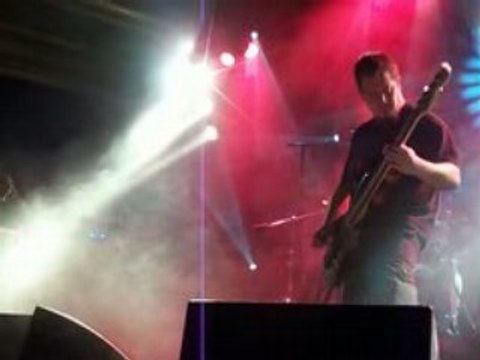 Bouge ta Ville 2008 - L'Olympic - Imazighen