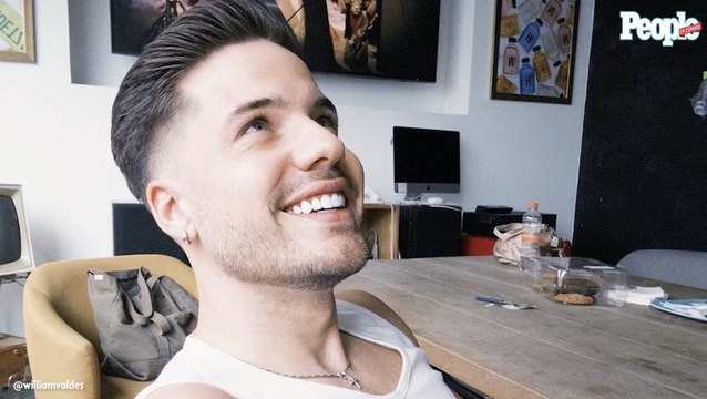 William Valdés se une a nueva campaña de “Unidos por la música”