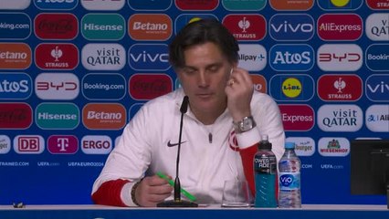 Turquie - Montella : “Güler a réalisé une superbe performance”