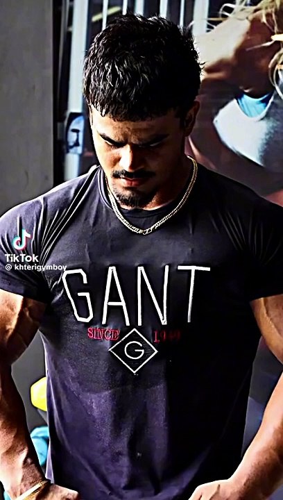 Motivation for bodybuilding