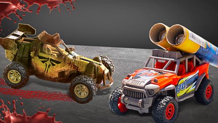 The Best Challenges You Never Seen Before! Racing, Crafting and More! 