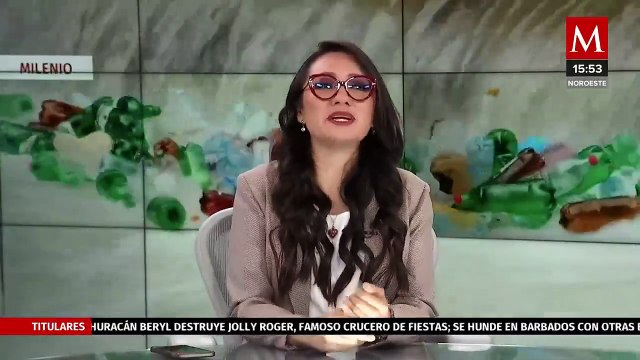 Sistema Cutzamala se recupera; junio es el mes con más lluvias en 80 años | Milenio Hábitat