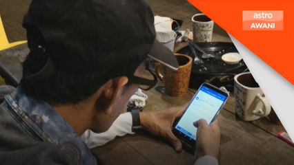 MCMC bangunkan garis panduan maklumat dan keselamatan rangkaian