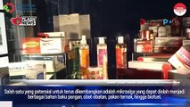 PT Evergen Resource Kembangkan Bioteknologi Berbasis Mikroalga