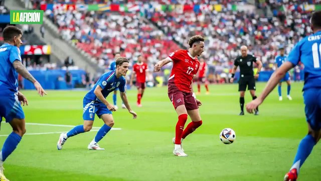 Cuartos de Eurocopa 2024: Así quedan los cruces, cuadros, partidos, fechas y horarios