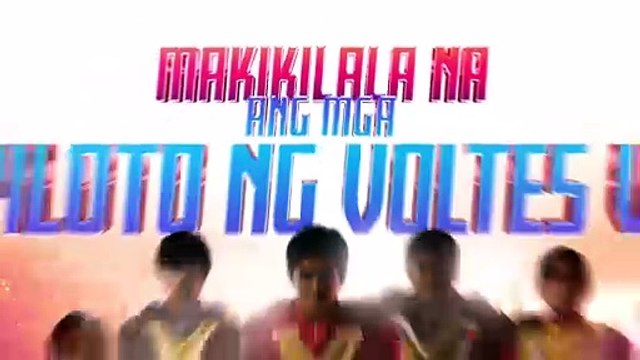 Voltes V: Legacy: Ang mga piloto (Episode 43)