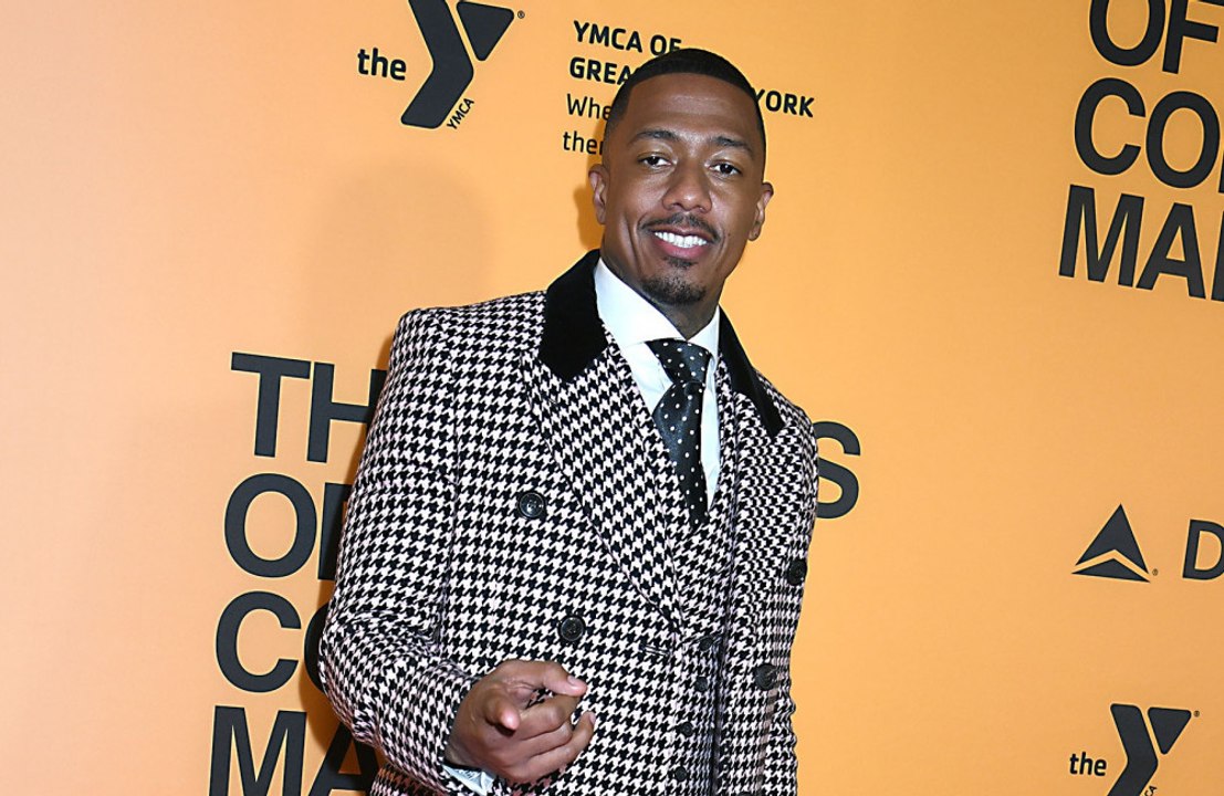 Nick Cannon is a 'good and present dad'