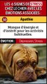 Soumission et Apathie  Signes de Stress chez les Chiens