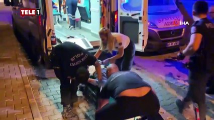 Aydın'da kanlı pusu! Eski eşinin sevgilisine kurşun yağdırdı