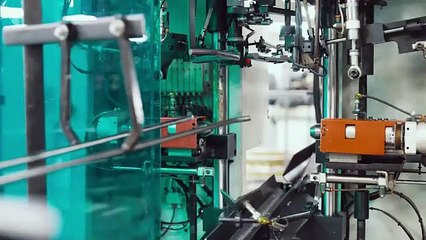 Bicycle Corporation of America Factory Tour