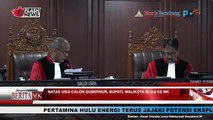 Mahkamah Konstitusi Gelar Sidang Pengujian UU Pemilihan Gubernur, Bupati dan Walikota