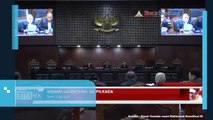 Gubernur Kalsel Sahbirin Noor, Minta Pelantikan Kepala Daerah Terpilih Tahun 2024 Tidak Harus Serentak