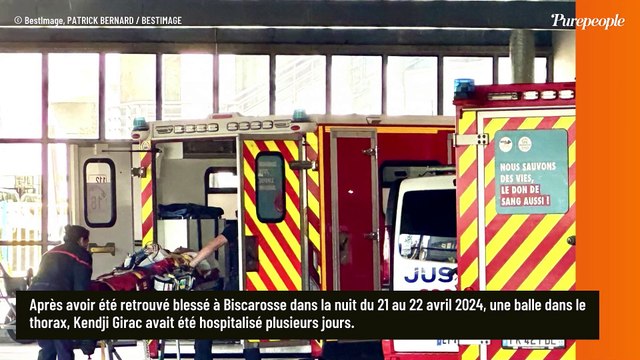 Kendji Girac de retour en pleine forme et aminci ! Ces photos prises sur le vif dévoilées, les selfies ont chauffé