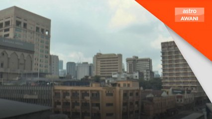 Desentralisasi untuk kemajuan pembangunan negeri