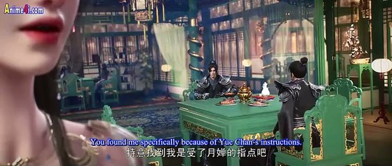 Perfect World Ep.170 English Sub