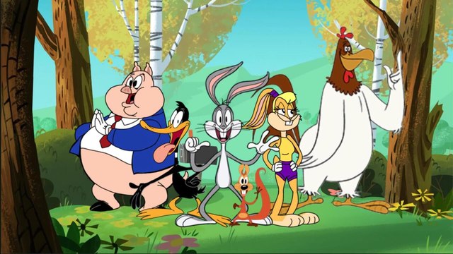 Bugs ! Une Production Looney Tunes