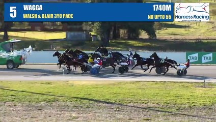 Significant Laz makes it back-to-back wins