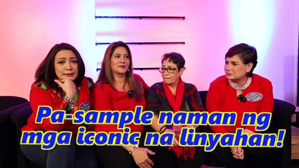 Family Feud: Fam Kuwentuhan with Snooky and Friends | Online Exclusive