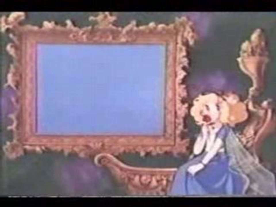 Candy Candy Ending
