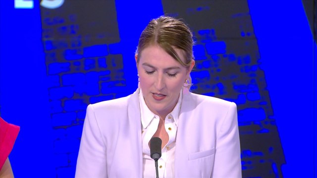 L'édito d'Élodie Huchard : «Second tour : Emmanuel Macron, seul contre tous ?»