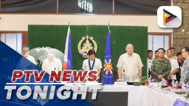 PBBM. vows continued support to AFP’s bid to improve cybersecurity in PH