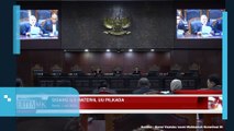 Gubernur Kalsel Sahbirin Noor, Minta Pelantikan Kepala Daerah Terpilih Tahun 2024 Tidak Harus Serentak