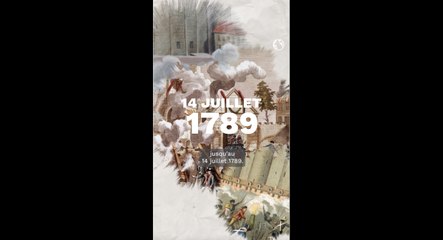 L'origine du drapeau tricolore, emblème national de la France