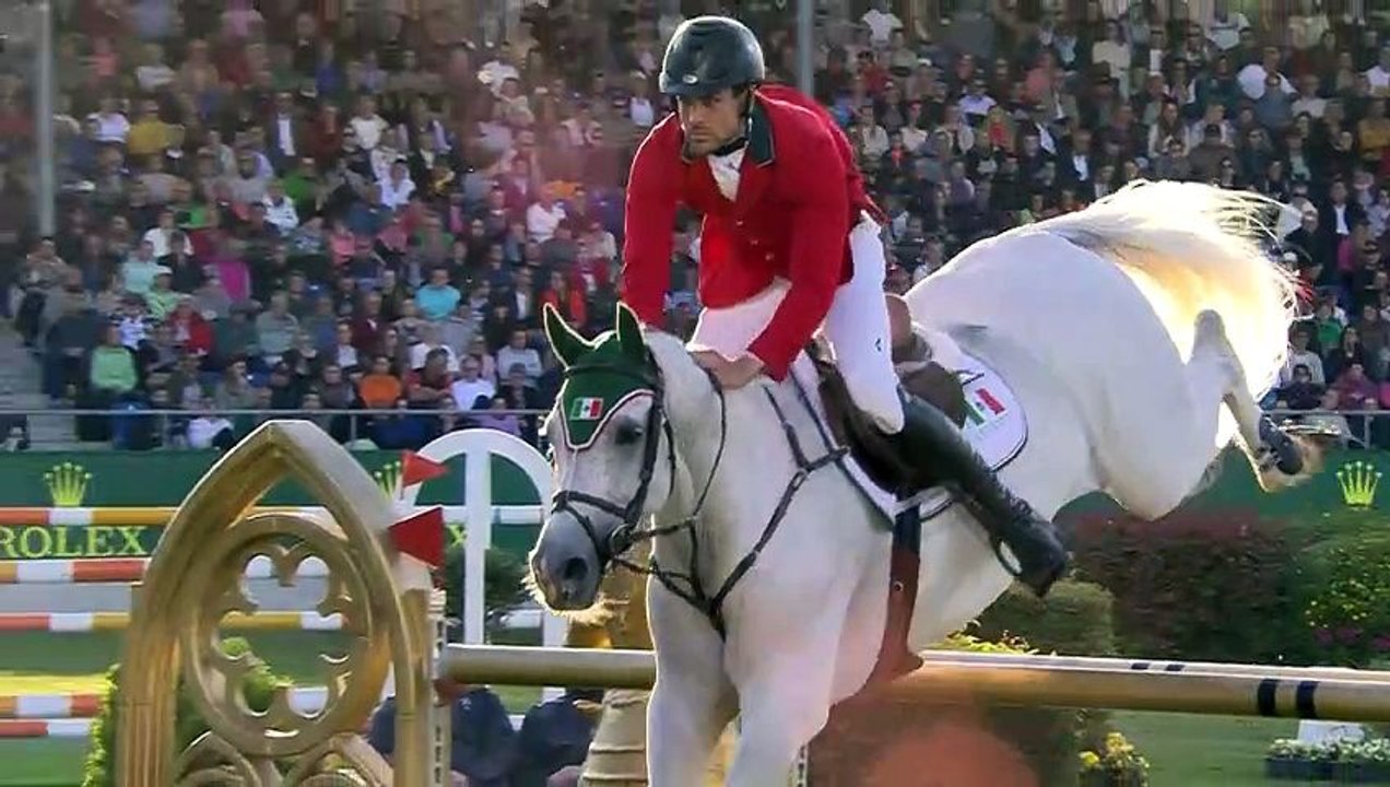 40.000 Zuschauer freuen sich mit den Mexikanern - Deutschland enttäuscht