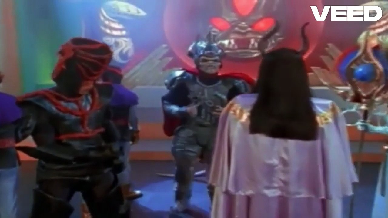 Knightime goes DIO