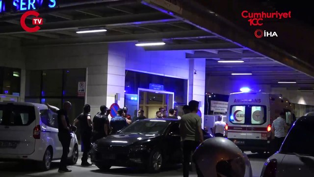 Siirt’te hastanede kalp krizi geçiren uzman çavuş hayatını kaybetti