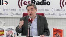 Federico a las 7: La victoria de Sánchez con Begoña entrando en coche por el garaje