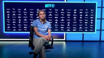 Netherlands attacker Vivianne Miedema on joining Manchester City women from Arsenal