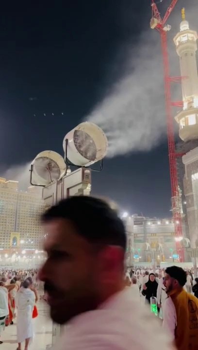 Makkah