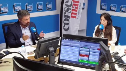 Débat législatives | 2nde circonscription de Haute Corse : le retrait de la candidate RN